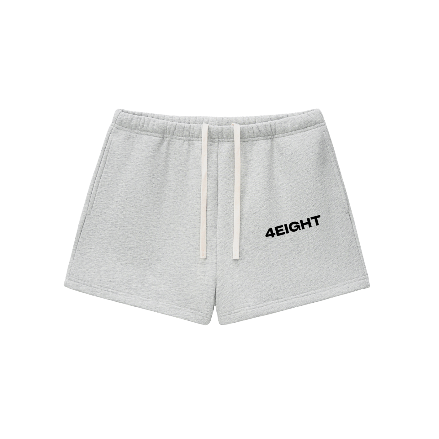 Essential Fleece Drawstring Sweatshorts