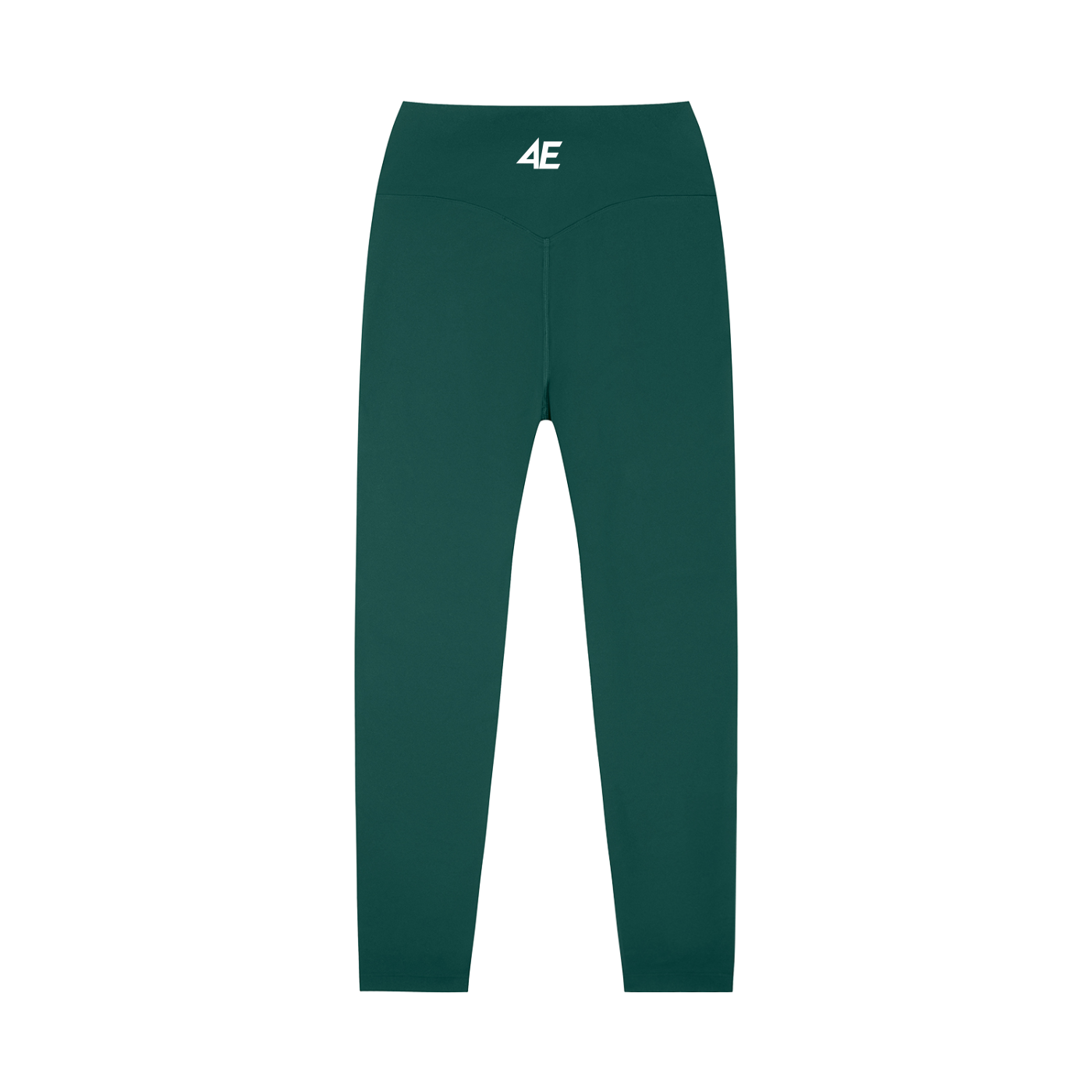 High-Waisted Yoga Leggings