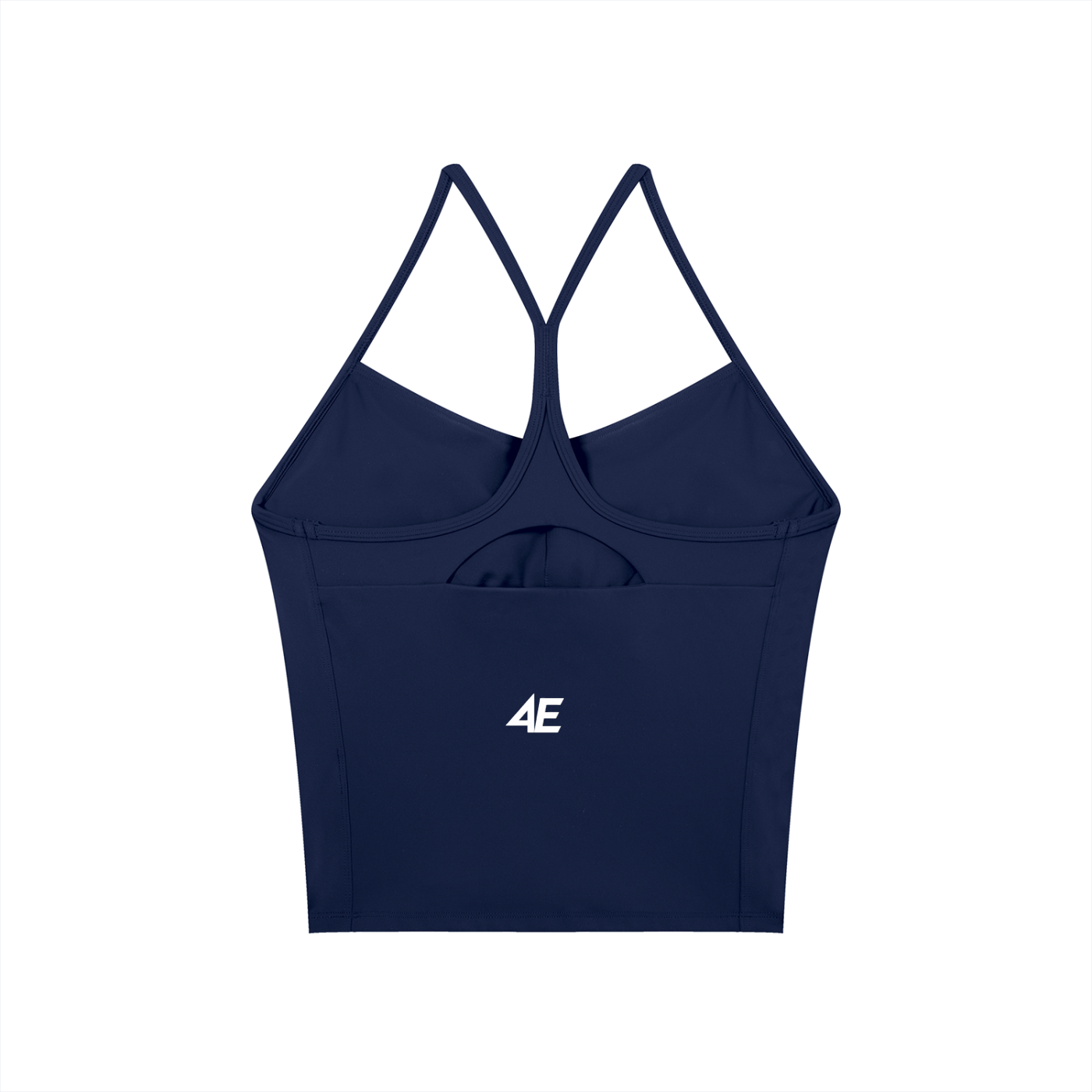 Women’s Solid Color Yoga Sports Bra