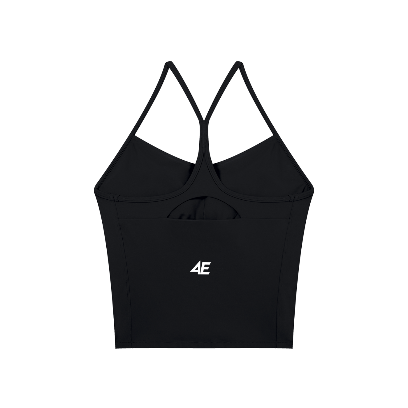 Women’s Solid Color Yoga Sports Bra