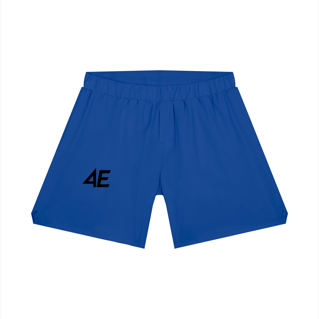 Men’s Loose Fit Performance Shorts