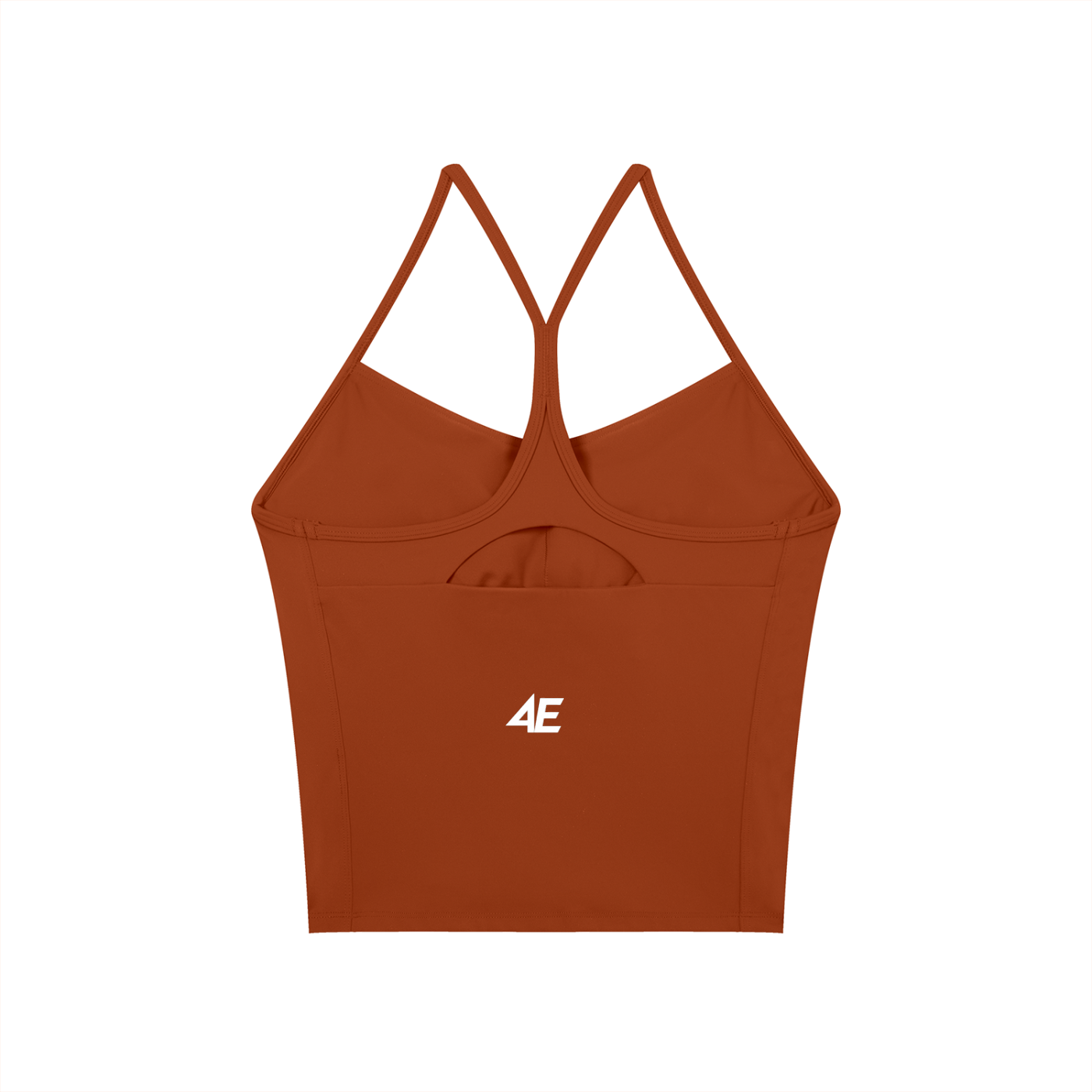 Women’s Solid Color Yoga Sports Bra